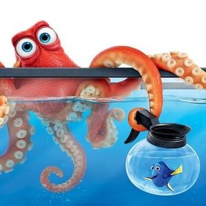 Meet your Posher, Angelina